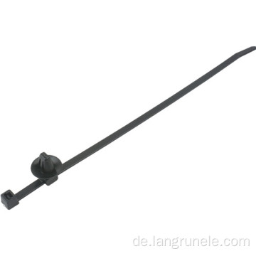 T50RSFT8 Kabelbündelung Tie Push Mount Kabel Krawatte